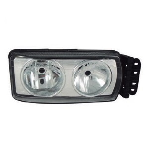 05343510 – Faro Iveco Stralis (07-) Izquierdo Eléct