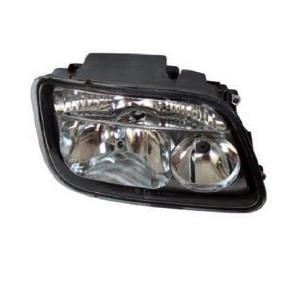 05345010 – Faro Delantero Mb Actros Mp2 Eléctrico D