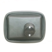 12022400 – Retrovisor Auxiliar Man-Volvo