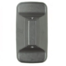 12039522 – Retrovisor Renault Serie C/G/M/R/S