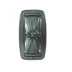 12041718 – Retrovisor Principal Scania R93 – 113 –