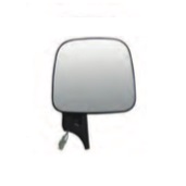 12117100 – Retrovisor Auxiliar Scania Serie 5 Térmi