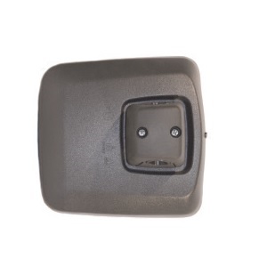 12120200 – Retrovisor Auxiliar  Man Tga – Tgl – Tgm