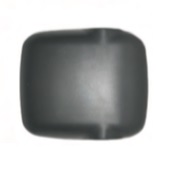 12120700 – Retrovisor Man Tga-Tgl-Tgm Térmico Izqui