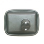 12122400 – Retrovisar Auxiliar Man-Volvo