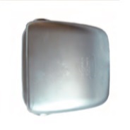 12124528 – Retrovisor Auxiliardaf/Renault/Volvo( 06