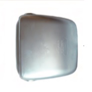 12124628 – Retrovisor Auxiliar Daf/Renault/Volvo( 0