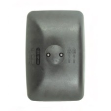 12125300 – Retrovisor Universal Bus Térmico