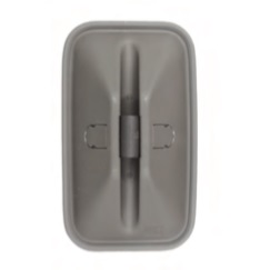 12135520 – Retrovisor Iveco Eurocargo Térmico
