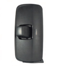 12142928 – Retrovisor Mb Axor (2010-) Izquierdo Tér