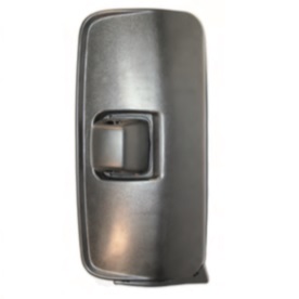 12143628 – Retrovisor Principal Mb Atego (2004-10)