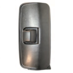 12143728 – Retrovisor Principal Mb Atego (2004-10)
