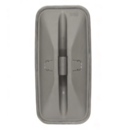 12144020 – Retrovisor Iveco Turbo Térmico