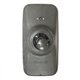 12338105 – Retrovisor Man F90-M90 Eléctrico (88-94)