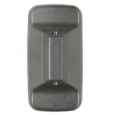 12339522 – Retrovisor Principal Renault C/G/M/R/S
