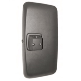 12342622 – Retrovisor Principal Man Tga-Tgl-Tgm Elé