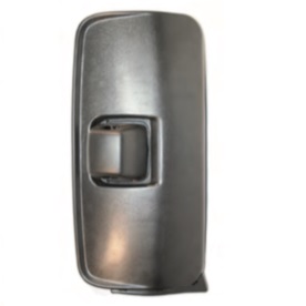 12343728 – Retrovisor Mb Atego-Axor (2004-10) Izqui