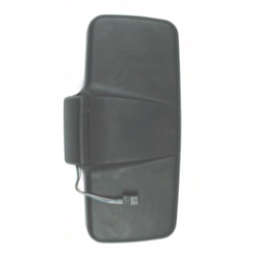 12346522 – Retrovisor Magnum Ae Izquierdo Eléctrico