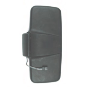 12346622 – Retrovisor Magnum Ae Derecho Eléctrico