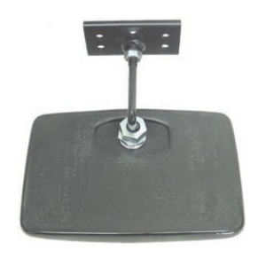 90025000 – Retrov.Guardarueda Mercedes