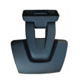 90029600 – Retrovisor Guardarueda Volvo Fh16 (2013-
