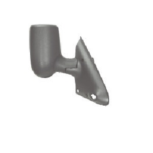 90030600 – Retrovisor Ford Transit 00 Brazo Corto D