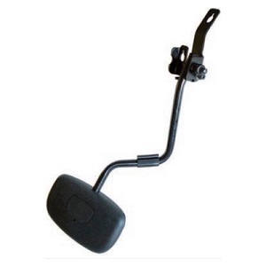 90032700 – Retrovisor Frontal Volvo Fh-Fm Serie 2