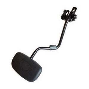 90032800 – Retrovisor Frontal Volvo Fh-Fm Serie 1