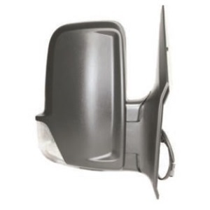 90034400 – Retrovisor Mercedes Sprinter Ii (05-) De