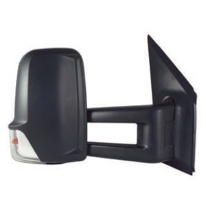 90034600 – Retrovisor Mb Sprinter Ii Derecho Brazo