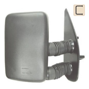 90126601 – Retrovisor Ducato Derecho Térmico