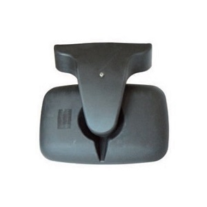 90127800 – Retrovisor Guardarueda Iveco 2007 Térmic