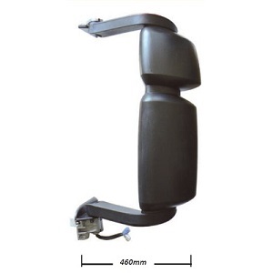 90146100 – Retrovisor Iveco Eurocargo Izquierdo Tér