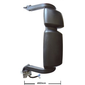 90146200 – Retrovisor Iveco Eurocargo Derecho Térmi