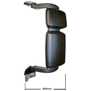 90146600 – Retrovisor Iveco Trakker Derecho Térmico