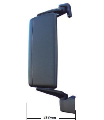 90240600 – Retrovisor Man Tgs (11-) Eléctrico(Clase