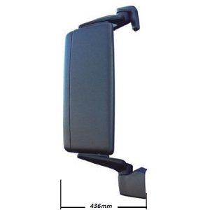 90240700 – Retrovisor Man Tgs (11-) Eléctrico(Clase