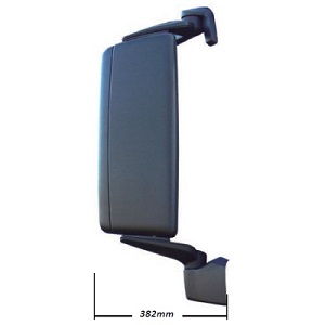 90240800 – Retrovisor Man Tgx (11-) Eléctrico(Clase