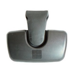90331400 – Retrovisor Guardarueda Man Tgs – Tgx Elé