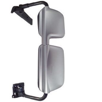 90337928 – Conjunto Retrovisor Renault Premium Gris