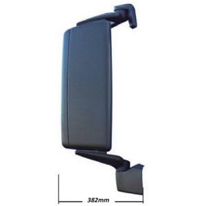 90340900 – Retrovisor Man Tgx (11-) Eléctrico Izqui
