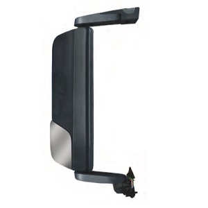 90344900 – Retrovisor Mb Actros Mp4 Izquierdo Eléct