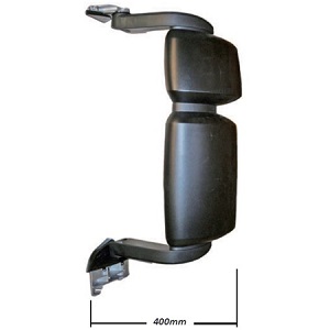 90346500 – Retrovisor Iveco Trakker 2007 Izquierdo