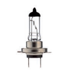 B5012067K – Lámpara H7  12V  55W  PX26d