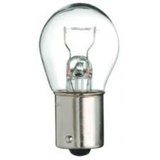 B501210 – Lámpara P21W  12V  21W  BA15s