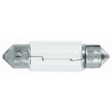 B501221 – Lámpara C5W  12V  5W  SV8,5-8
