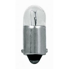 B501232 – Lámpara T4W  12V  4W  BA9s