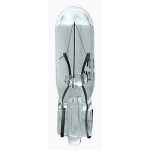 B50123512 – Lámpara T5  12V  1,2W  W2X4,6d