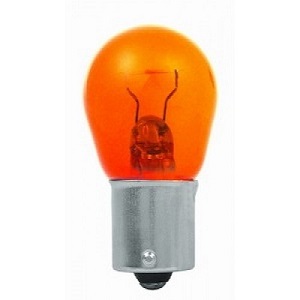 B501292 – Lámpara PY21W  12V  21W  BAU15s