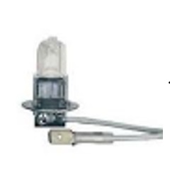 B502405 – Lámpara H3  24V  70W